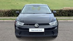 2025 (74) VOLKSWAGEN POLO 1.0 TSI Match 5dr DSG 5552770
