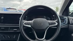 2025 (74) VOLKSWAGEN POLO 1.0 TSI Match 5dr DSG 5552778