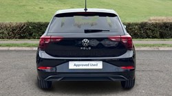 2025 (74) VOLKSWAGEN POLO 1.0 TSI Match 5dr DSG 5552769