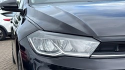 2025 (74) VOLKSWAGEN POLO 1.0 TSI Match 5dr DSG 5552791