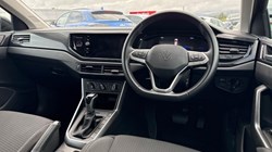 2025 (74) VOLKSWAGEN POLO 1.0 TSI Match 5dr DSG 5552782