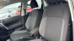 2025 (74) VOLKSWAGEN POLO 1.0 TSI Match 5dr DSG 5552789