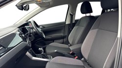 2025 (74) VOLKSWAGEN POLO 1.0 TSI Match 5dr DSG 5552767