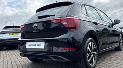 2025 (74) VOLKSWAGEN POLO 1.0 TSI Match 5dr DSG 5552795