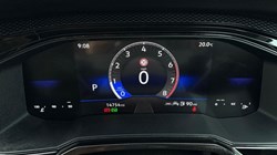 2025 (74) VOLKSWAGEN POLO 1.0 TSI Match 5dr DSG 5552781
