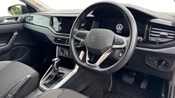 2025 (74) VOLKSWAGEN POLO 1.0 TSI Match 5dr DSG 5552766