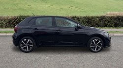 2025 (74) VOLKSWAGEN POLO 1.0 TSI Match 5dr DSG 5552764
