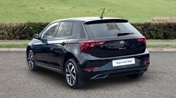 2025 (74) VOLKSWAGEN POLO 1.0 TSI Match 5dr DSG 5552763