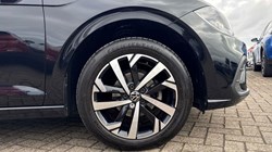 2025 (74) VOLKSWAGEN POLO 1.0 TSI Match 5dr DSG 5552765