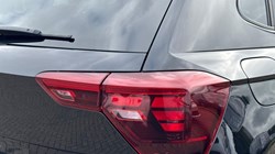 2025 (74) VOLKSWAGEN POLO 1.0 TSI Match 5dr DSG 5552794