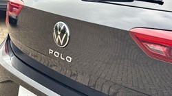 2025 (74) VOLKSWAGEN POLO 1.0 TSI Match 5dr DSG 5552796