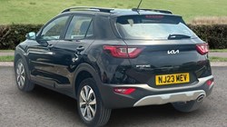 2023 (23) KIA STONIC 1.0T GDi 99 2 5dr 5537461