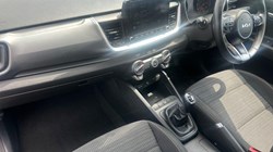 2023 (23) KIA STONIC 1.0T GDi 99 2 5dr 5537487