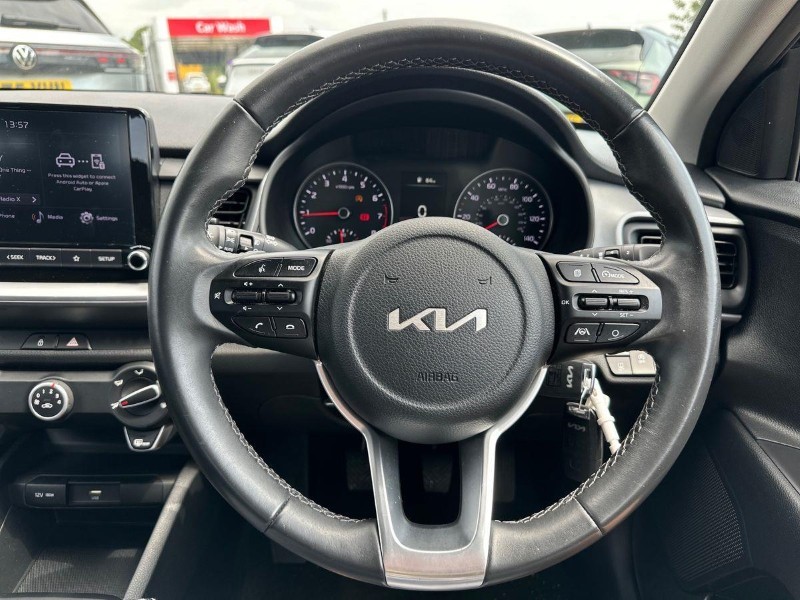 2023 (23) KIA STONIC 1.0T GDi 99 2 5dr 5537476