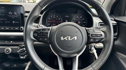 2023 (23) KIA STONIC 1.0T GDi 99 2 5dr 5537476