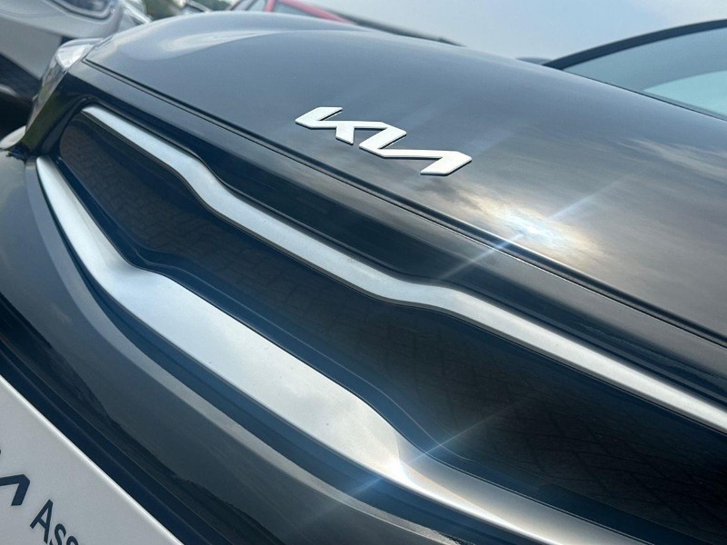 2023 (23) KIA STONIC 1.0T GDi 99 2 5dr 5537490
