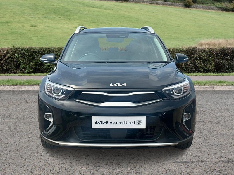 2023 (23) KIA STONIC 1.0T GDi 99 2 5dr 5537466