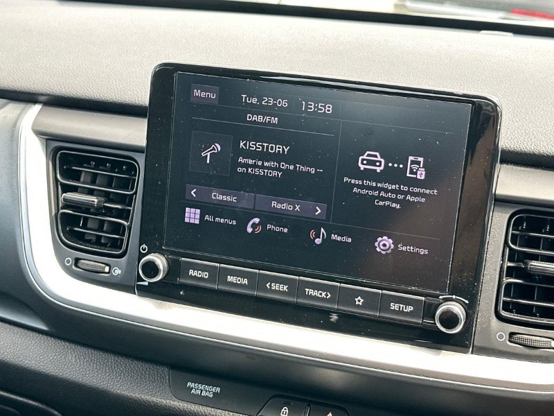 2023 (23) KIA STONIC 1.0T GDi 99 2 5dr 5537481