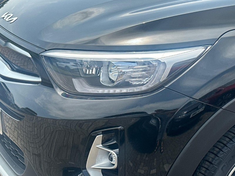 2023 (23) KIA STONIC 1.0T GDi 99 2 5dr 5537489