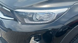 2023 (23) KIA STONIC 1.0T GDi 99 2 5dr 5537489