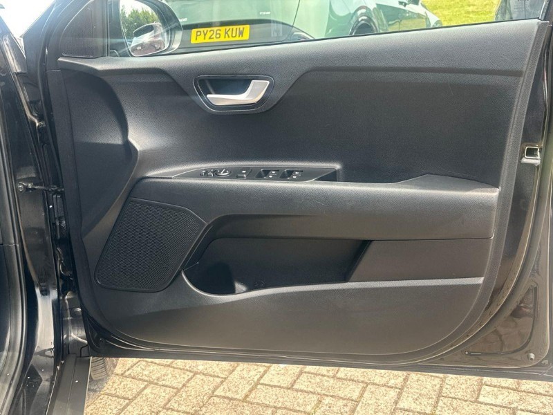 2023 (23) KIA STONIC 1.0T GDi 99 2 5dr 5537470