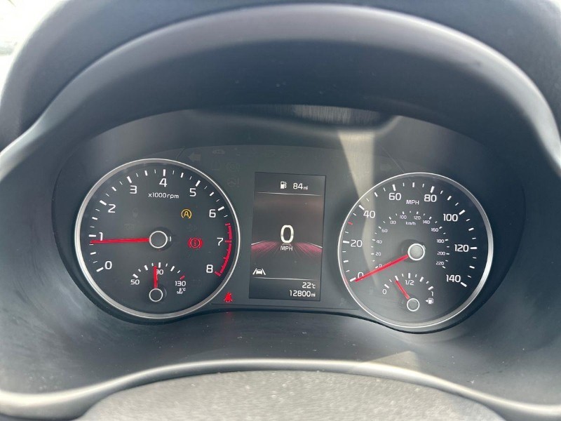 2023 (23) KIA STONIC 1.0T GDi 99 2 5dr 5537479