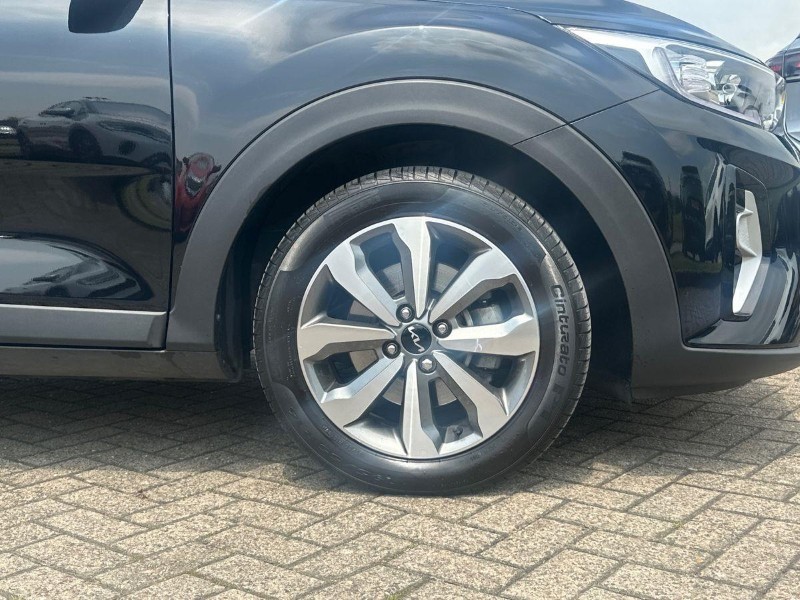 2023 (23) KIA STONIC 1.0T GDi 99 2 5dr 5537467