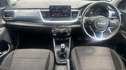 2023 (23) KIA STONIC 1.0T GDi 99 2 5dr 5537468