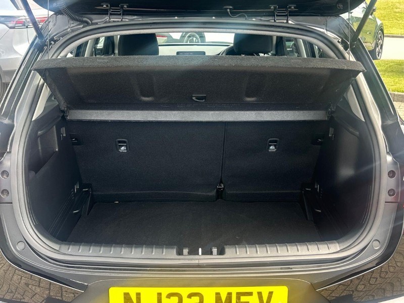 2023 (23) KIA STONIC 1.0T GDi 99 2 5dr 5537488