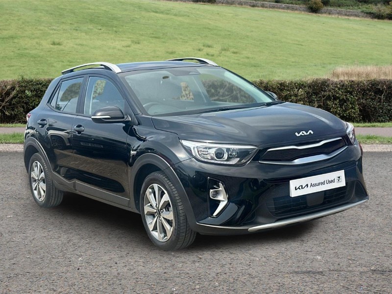 2023 (23) KIA STONIC 1.0T GDi 99 2 5dr