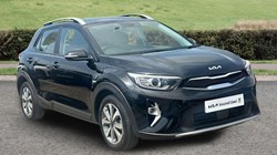 2023 (23) KIA STONIC 1.0T GDi 99 2 5dr 5537460