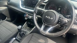 2023 (23) KIA STONIC 1.0T GDi 99 2 5dr 5537469