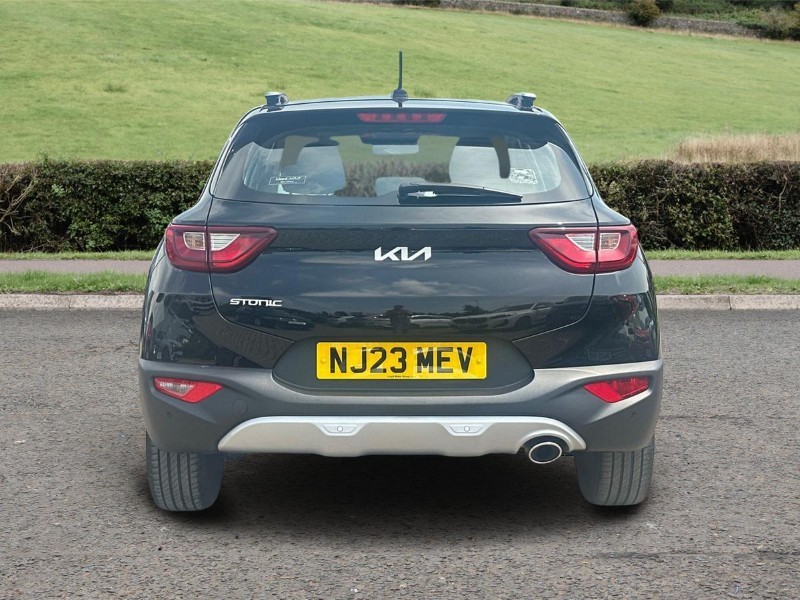 2023 (23) KIA STONIC 1.0T GDi 99 2 5dr 5537465