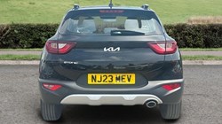 2023 (23) KIA STONIC 1.0T GDi 99 2 5dr 5537465