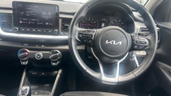 2023 (23) KIA STONIC 1.0T GDi 99 2 5dr 5537480