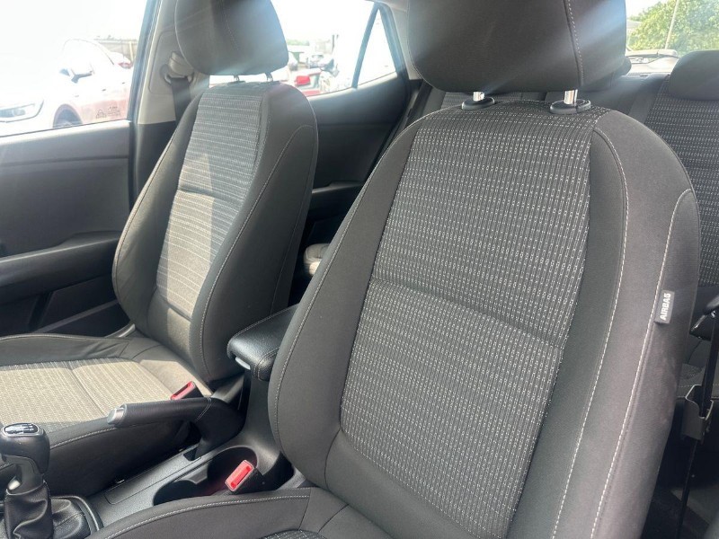 2023 (23) KIA STONIC 1.0T GDi 99 2 5dr 5537486