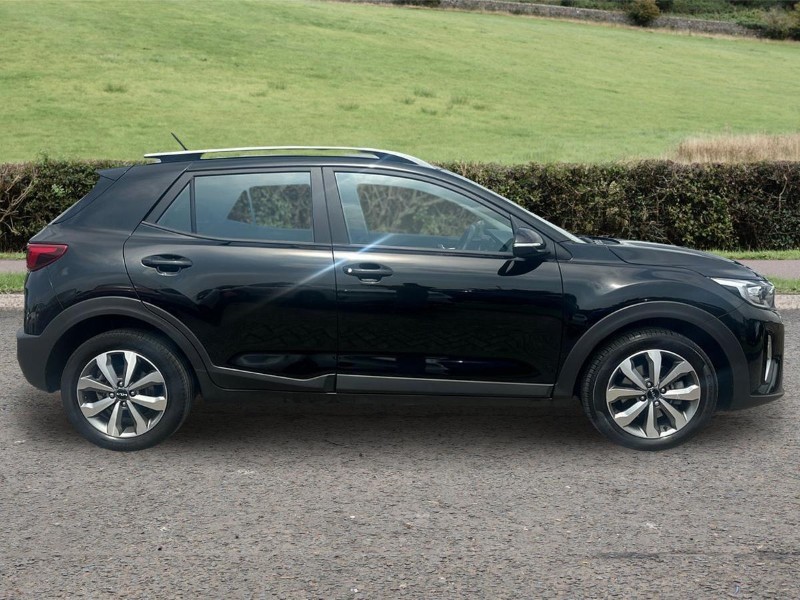 2023 (23) KIA STONIC 1.0T GDi 99 2 5dr 5537464