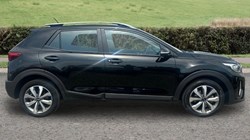 2023 (23) KIA STONIC 1.0T GDi 99 2 5dr 5537464