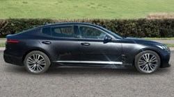 2019 (19) KIA STINGER 2.0 T-GDi GT-Line S 5dr Auto 5540122