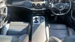 2019 (19) KIA STINGER 2.0 T-GDi GT-Line S 5dr Auto 5540126
