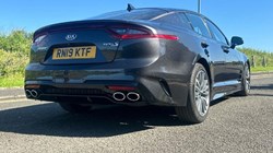 2019 (19) KIA STINGER 2.0 T-GDi GT-Line S 5dr Auto 5540156