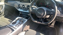 2019 (19) KIA STINGER 2.0 T-GDi GT-Line S 5dr Auto 5540128