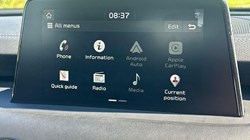 2019 (19) KIA STINGER 2.0 T-GDi GT-Line S 5dr Auto 5540143