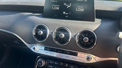 2019 (19) KIA STINGER 2.0 T-GDi GT-Line S 5dr Auto 5540144