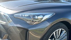 2019 (19) KIA STINGER 2.0 T-GDi GT-Line S 5dr Auto 5540153