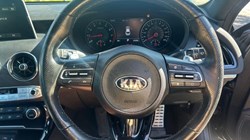 2019 (19) KIA STINGER 2.0 T-GDi GT-Line S 5dr Auto 5540135
