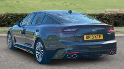 2019 (19) KIA STINGER 2.0 T-GDi GT-Line S 5dr Auto 5540119