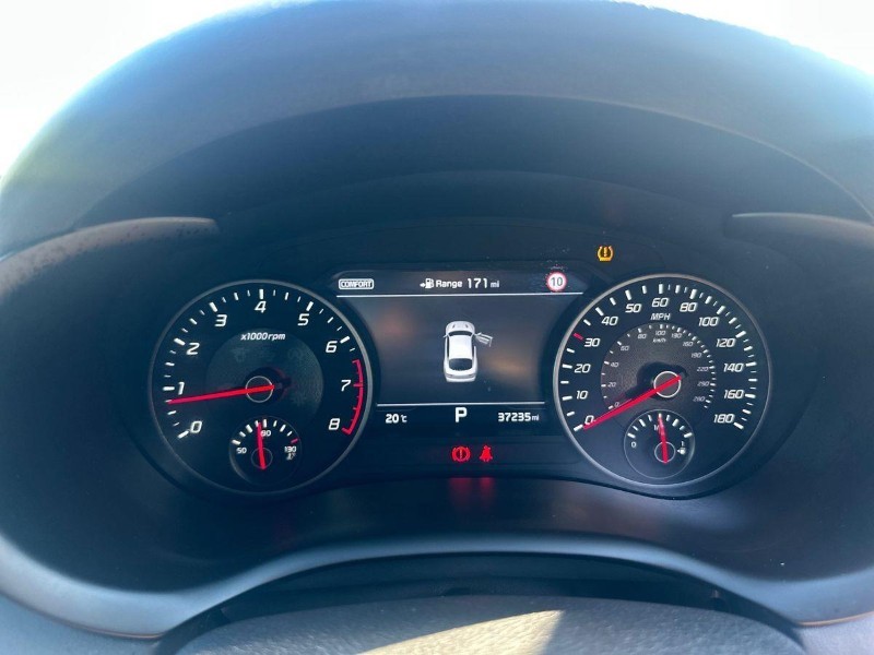 2019 (19) KIA STINGER 2.0 T-GDi GT-Line S 5dr Auto 5540138