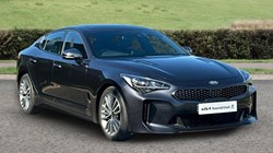 2019 (19) KIA STINGER 2.0 T-GDi GT-Line S 5dr Auto 5540118