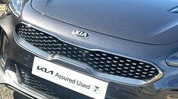2019 (19) KIA STINGER 2.0 T-GDi GT-Line S 5dr Auto 5540154